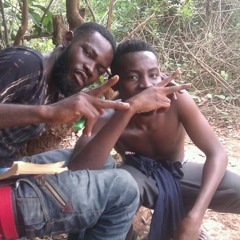 General JJJ - Jah Guide Me