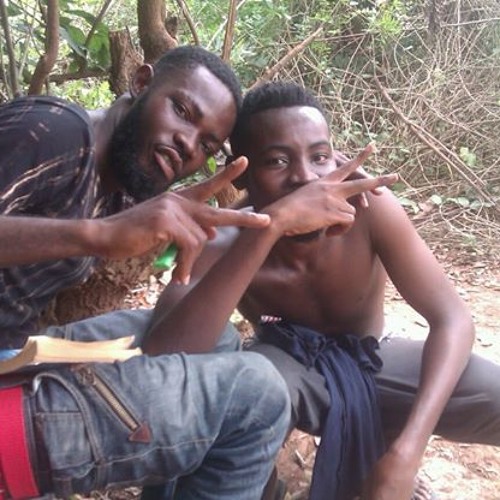 General JJJ - Jah Guide Me