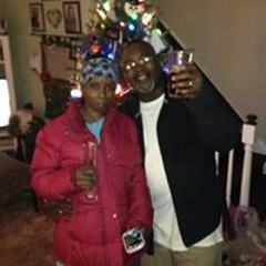 Gwendolyn Peace-McLean