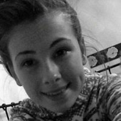 Charlotte Corless'Neww