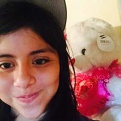 Angeles Alexandra Benítez