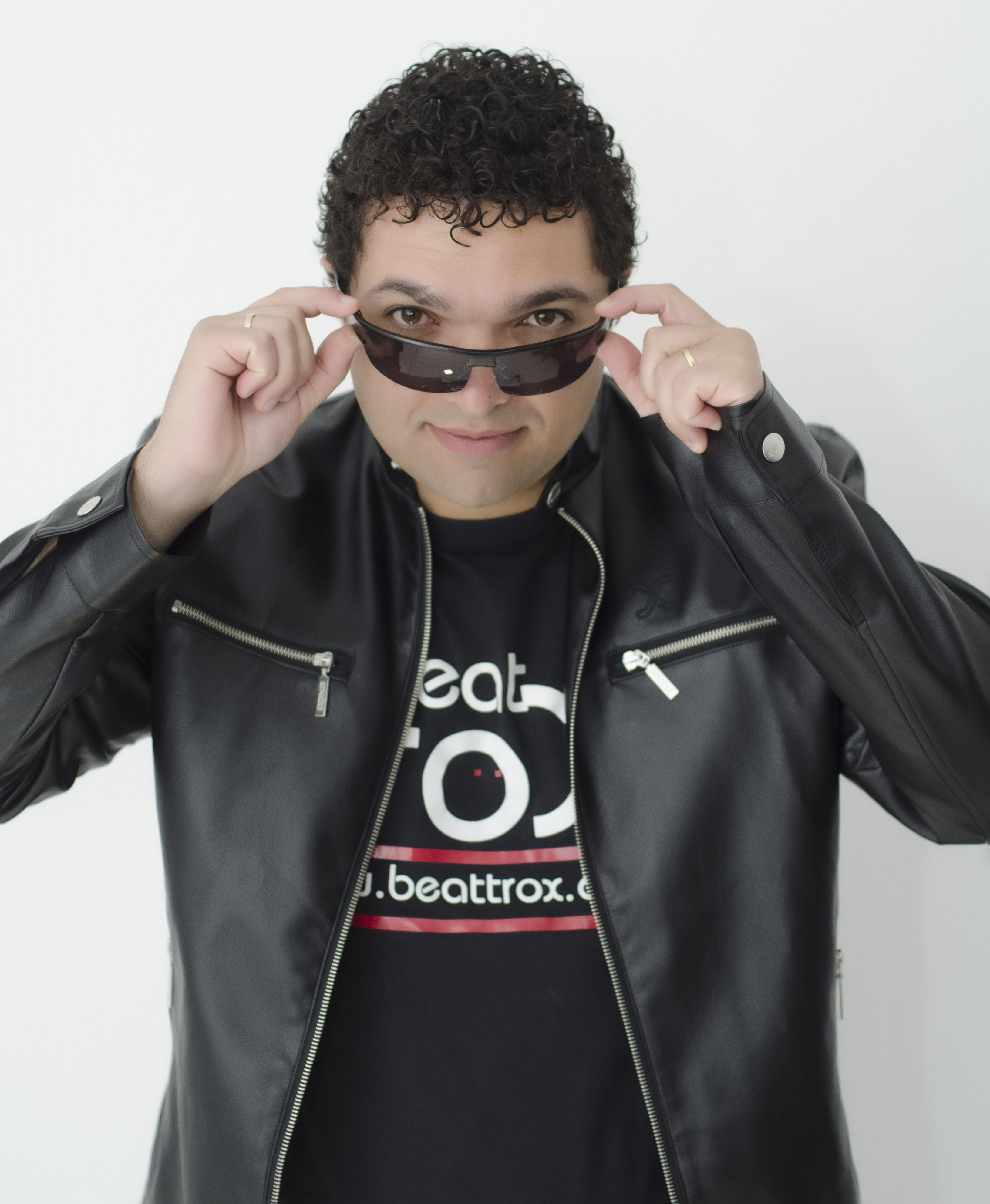 Diego DJ - Nova Friburgo