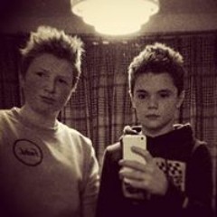 Charlie Scotchbrook
