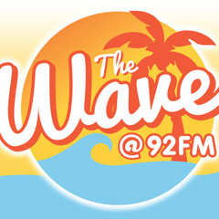 The WAVE@92FM