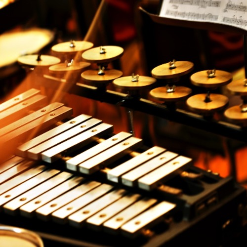 Stream The Percussion Ensemble music | Listen to songs, albums ...