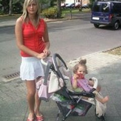 Joanna Olivia Tomasz