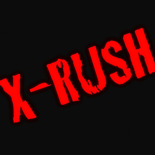 X-Rush’s avatar