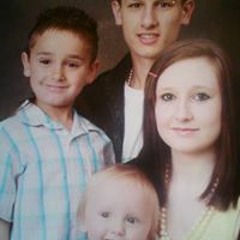 Lian GarfittwasPrice