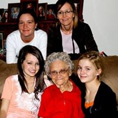 Christie Davis-Dunsmore