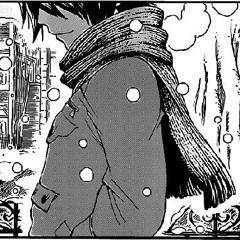 God Eater Burst - In The Sun
