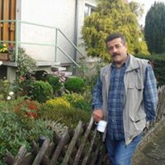 Ahmed Dof