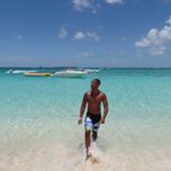 Darron James Scriber II