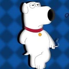Brian Gay Griffin