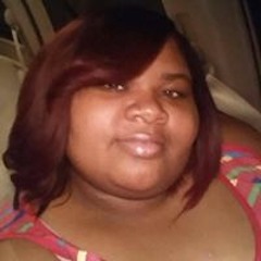 Porsha TreneanCarr Cooper