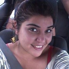 Claudia Panta Taboada