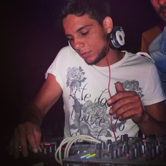 dj Fabio Mele