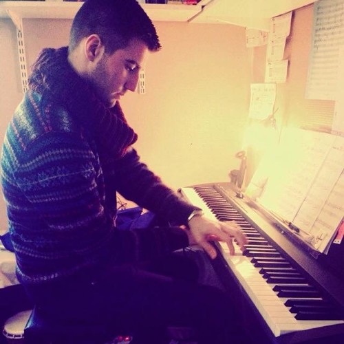 Alex On The Spot-Zoosters breakout-Madagascar -Piano cover