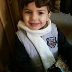 Shorouk Ibrahem Korwash