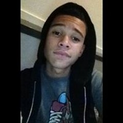 Wesley Idemudia