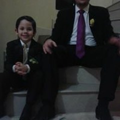 Juanfer Ordóñez Ferri