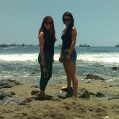 Romina Luz Gómez Tapia