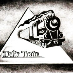 The Bluest Blues "Alvin Lee" Cover by Delta Train