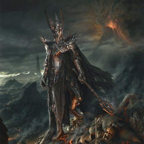 Music  SauroN