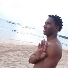 Kenrick Baksh