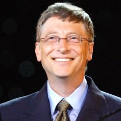 Bill Gates
