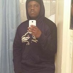 Randy Anthony Carter