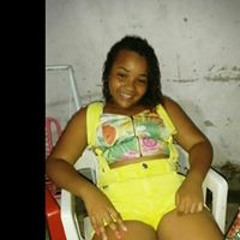 Tayssa Quintanilha