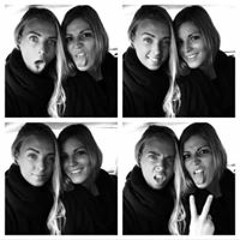 Kathrine Dorothea Tangen