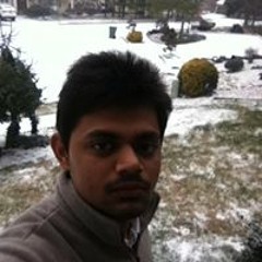 Aditya Patel