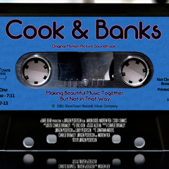 Cook & Banks