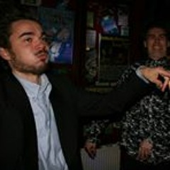 Gustav Søndergaard Nymand