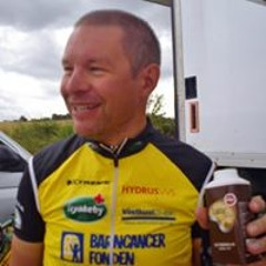Allan Sagefalk