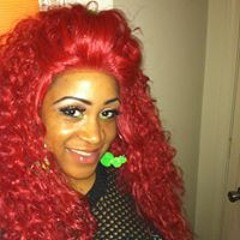 Lakeia Kiwii Ashmeade