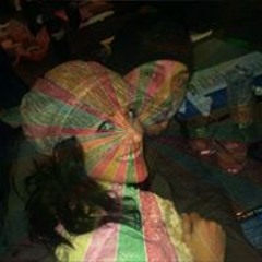 Jeremiah James Christian