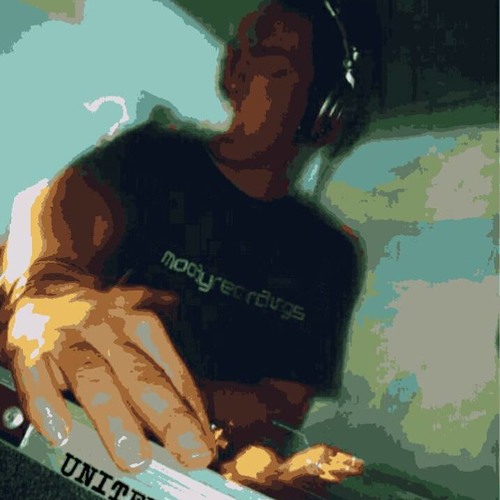 Side-B  Get Down Happy People rip DJ Comix!