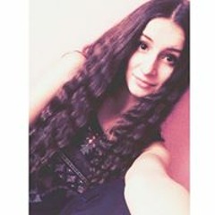 Bianca Elena Dincuta