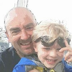 Arthacarya Dean Wooding