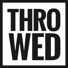 THROWED Magazine