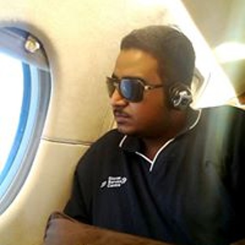 Mohamed Fahmi’s avatar