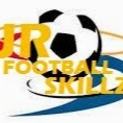 JR FOOTBALL .SKILLZ