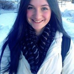 Samantha Hetherington