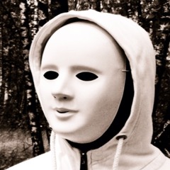 Masqed.Man