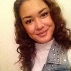 Isabella Cruz Nobel