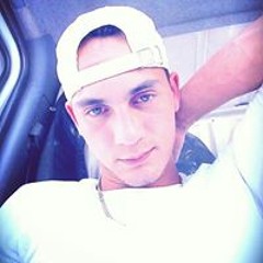 Darius Sean Leonhardt