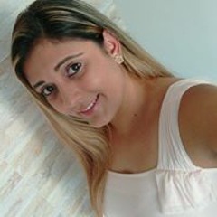 Grazi Cristina Guimarães