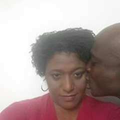 EdwardandTrina Williams